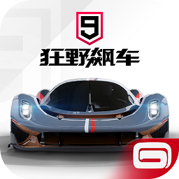 狂野飙车9竞速传奇官方版 v4.8.0l 安卓最新版