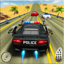 police highway chase手机版 v1.4.9 安卓版