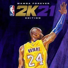 nba2k21arcade手游 v35.0.9 安卓手机版