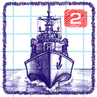 海战棋2中文版(sea battle 2) v3.5.4 安卓手机版