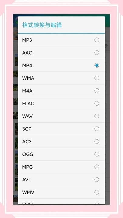 视音格式转换下载软件手机版
