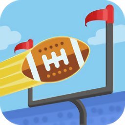 点点橄榄球手游(tap football league) v1.0.0 安卓版