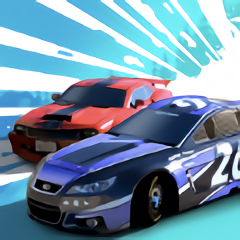 撞车之路手游(Crash Road) v1.0.2 安卓版