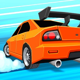 拇指漂移手机版(Thumb Drift) v1.7.0 安卓最新版